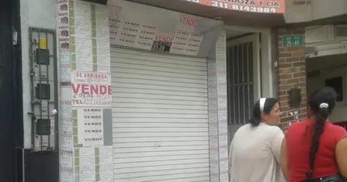 INMOBILIARIA LA SEGURIDAD INMOBILIARIA LA SEGURIDAD